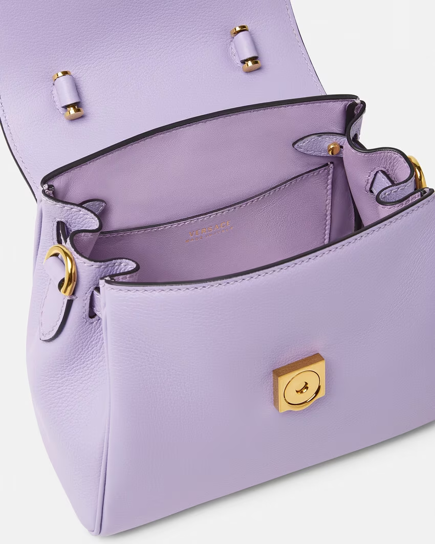 LA MEDUSA SMALL HANDBAG